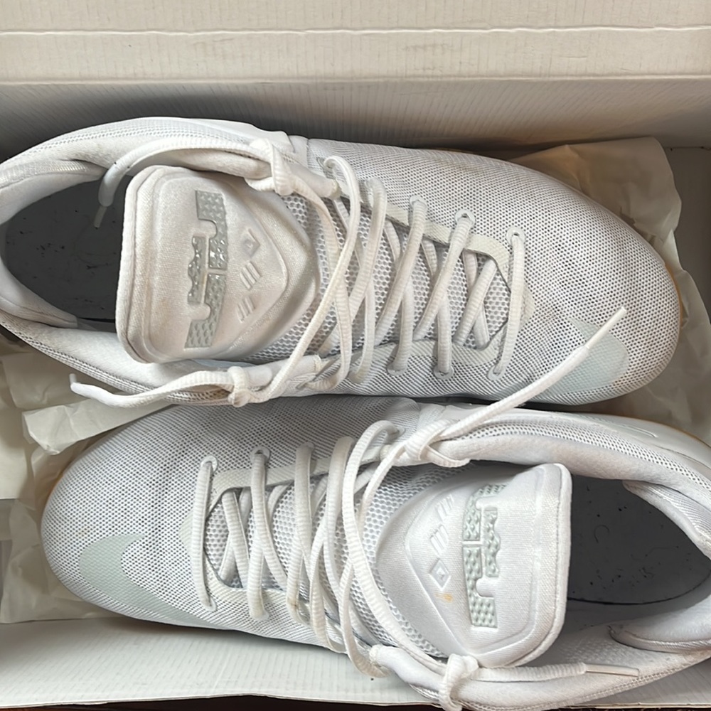 Men’s Nike zoom witness - Picture 3 of 5